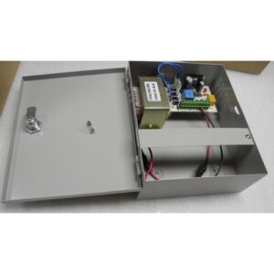 Access Control Power supply Unit 12V 5Amps