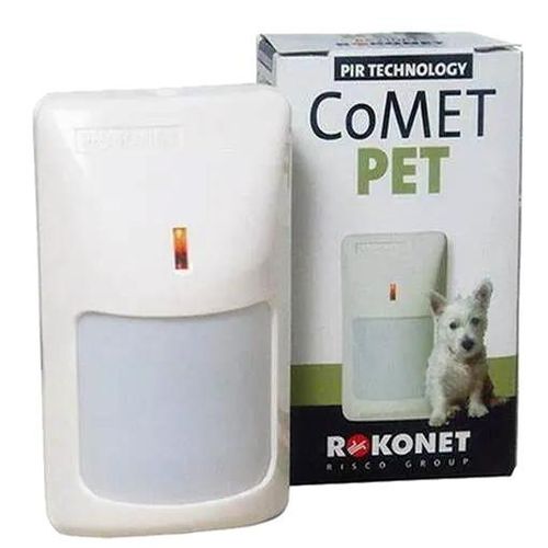 COMET PET
