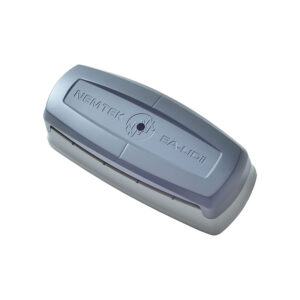 Double Pole Lightning Diverter