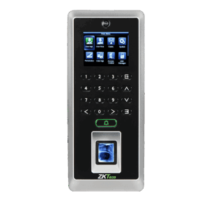 ZKTeco F21 Biometric reader