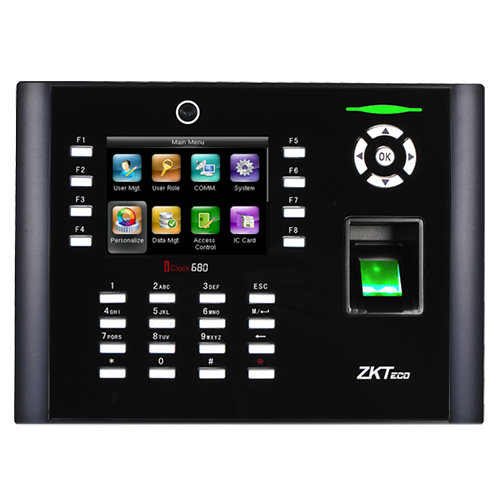 ICLOCK