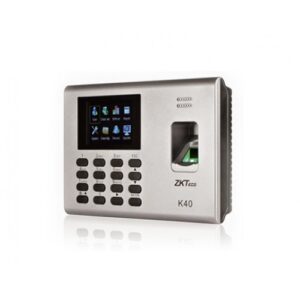 K40 ZKTeco Time attendance terminal