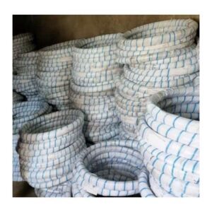 High Tensile GALVANIZED HT WIRE 1.6mm 1200m