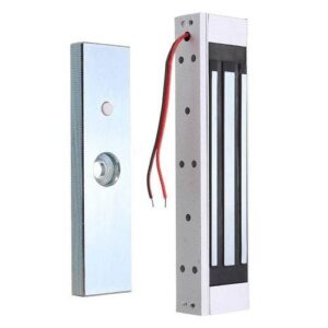 Maglock 280KG Access Control System Lock