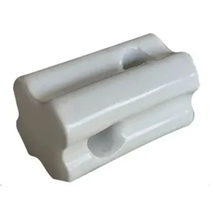PORCELAIN END STRAINERS