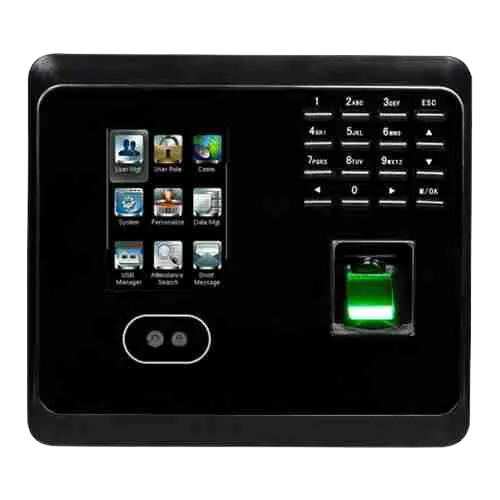 Biometric Systems