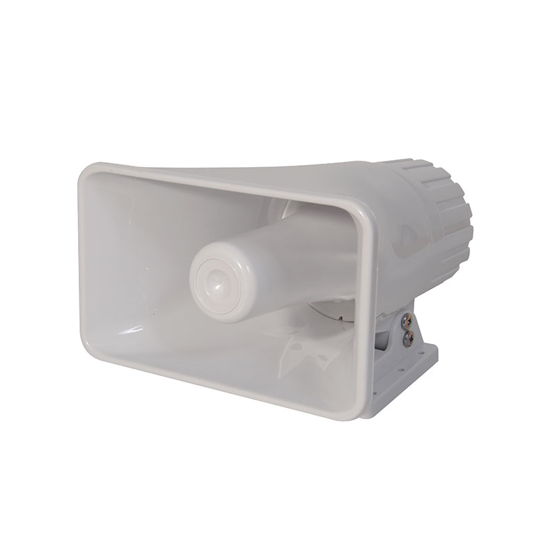 30W-Siren