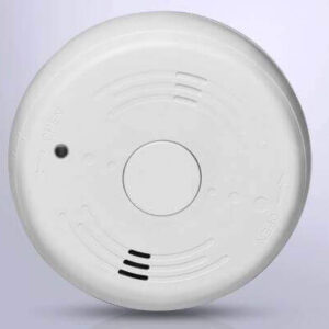 Asenware Battery standalone smoke detector