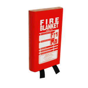 1.2 Metres Fire Blanket