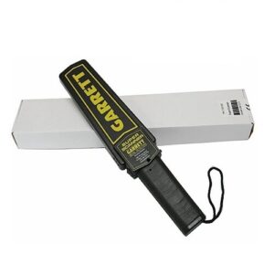 Garrett Handheld Metal Detector