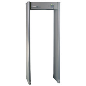 Walk-through Metal Detector