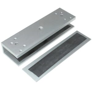U Bracket For Magnetic Lock
