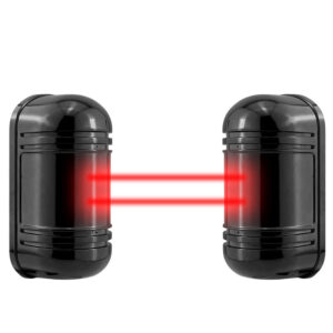 Infared Outdoor Beam detectors