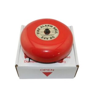 Conventional Fire alarm Bell 24VDC