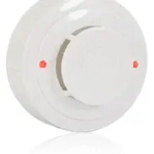 AW-CTD321 Conventional Fix Temperature Heat Detector