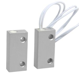 Magnetic Door Sensors (metallic)