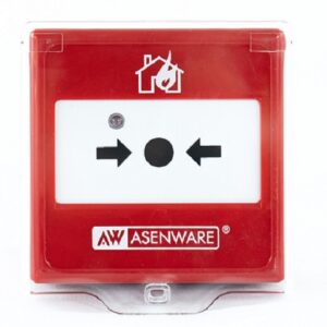 Conventional Manual Call Point AW-D135C