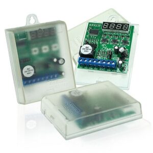 Sherlotronics 12 Volts Timer Module