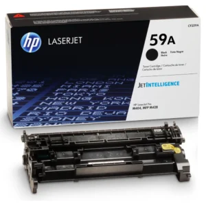 HP 59A Black Original LaserJet Toner Cartridge (CF259A)
