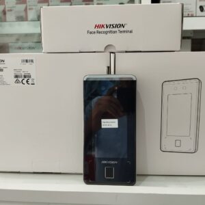 Hikvision Face Recognition Terminal DS-K1T341CMF