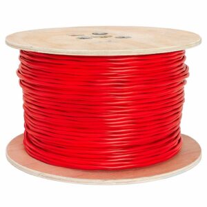 0.8 fire alarm cabel