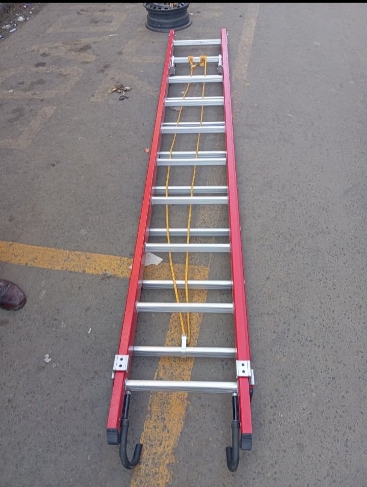 10 steps extension