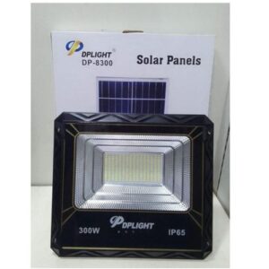300W High Brightness LED Floodlight Outdoor Waterproof Security Light