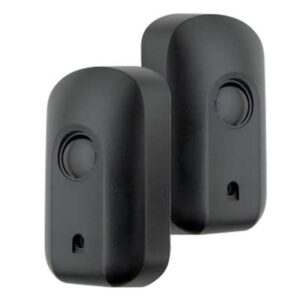 Centurion i5 Infrared Safety Beams: Reliable Safety for Your Gates and Garage Doors