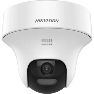 2MP Two Way Audio Fixed PT Camera