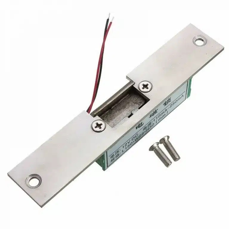 Door-Electric-Strike-Lock