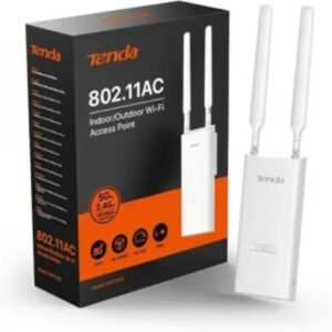 Tenda indoor/outdoor access point [OAP1200]