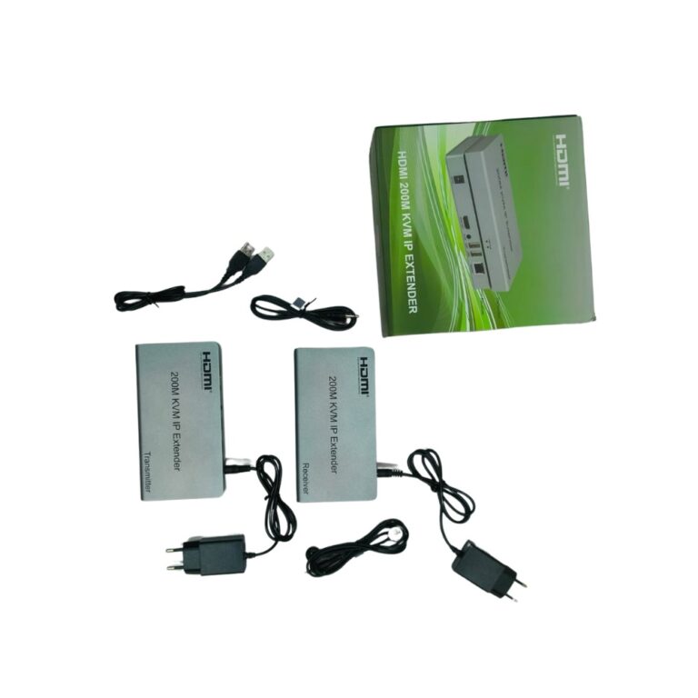 KVM200
