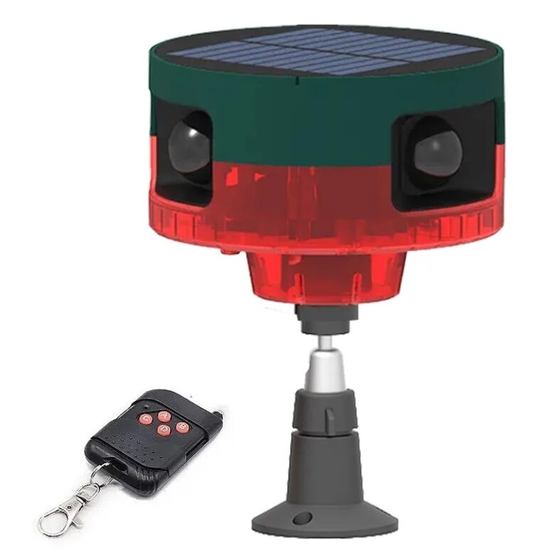 Solar-Infrared-Sensor-Alarm-c