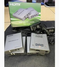 kvm 60m