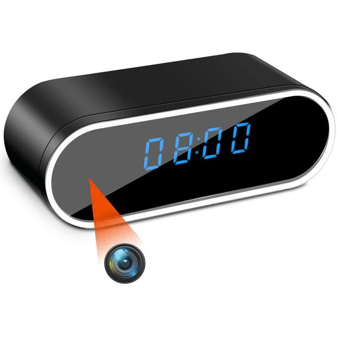 table clock